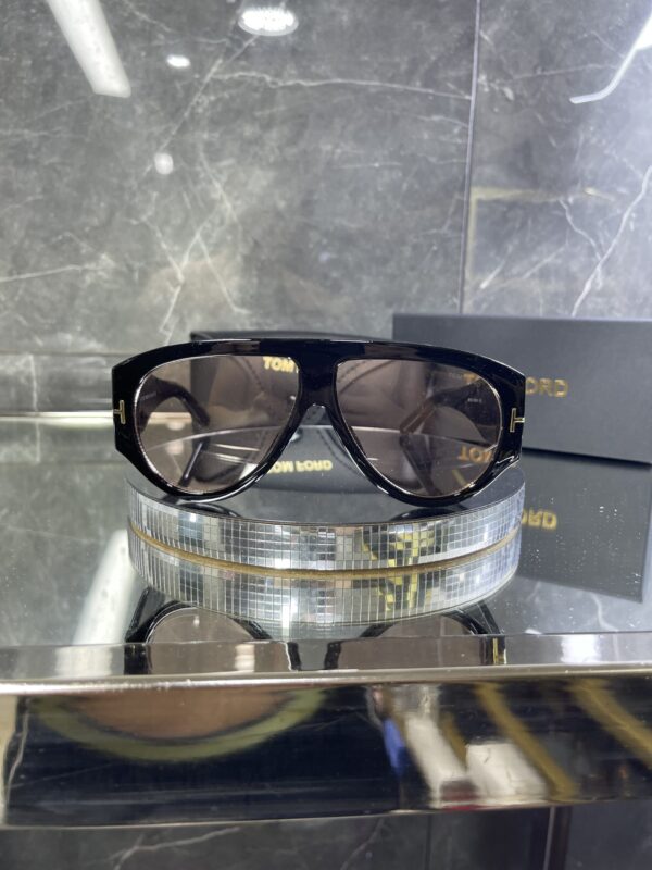 Tomford TF Pudra cam 614