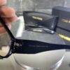 Tomford TF Pudra cam 614