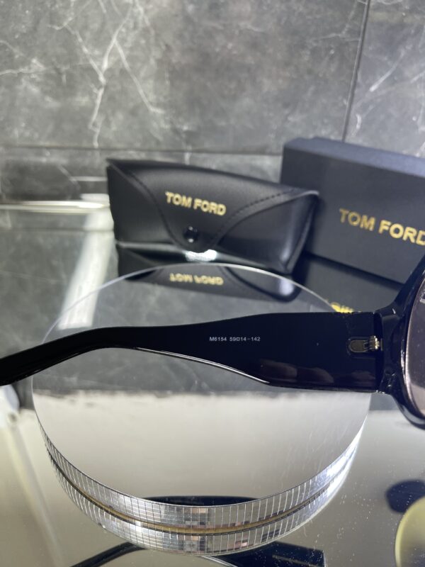 Tomford TF Pudra cam 614