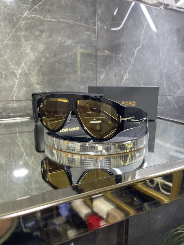 Tomford TF 1044 01E60 unisex 613
