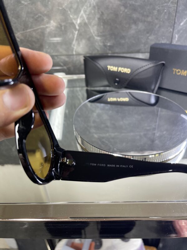 Tomford TF 1044 01E60 unisex 613