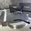 Prada Resse Gold detay Kahve cam 611