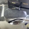 Prada Resse Gold detay Kahve cam 611