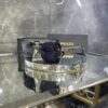 Prada Resse Siyah cam Gold detay 610