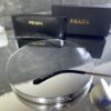 Prada Resse Siyah cam Gold detay 610
