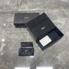 Dior orjinal gözlük kutusu seti