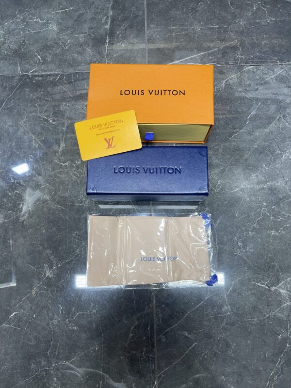 Louis Vuitton orjinal kutusu seti