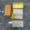 Louis Vuitton orjinal kutusu seti