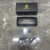 Versace orjinal gözlük kutusu seti