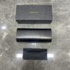 Balenciaga orjinal gözlük kutusu seti