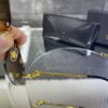 Cartier Gold Detay kahve cam 626