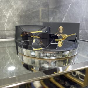 IMG_5610 Cartier Gold Detay Siyah cam 627