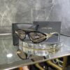 Bottegavenetta Premium Pudra cam Siyah cam 648