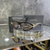 Bottegavenetta Premium Pudra cam Siyah cam 648