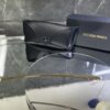 Bottegavenetta Premium Pudra cam Siyah cam 648