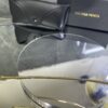 Bottegavenetta Premium Pudra cam Siyah cam 648