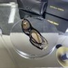 Bottegavenetta Premium Pudra cam Siyah cam 648