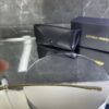 Bottegavenetta Premium Siyah cam Gold detay 646