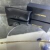 Bottegavenetta Premium Siyah cam Gold detay 646
