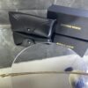 Bottegavenetta Premium Siyah cam Gold detay 646