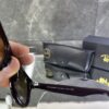 Rayban Wayfarer Kahve çerçeve Degrade kahve cam 638