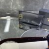 Rayban Wayfarer Kahve çerçeve Degrade kahve cam 638