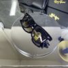 Rayban Wayfarer Kahve çerçeve Degrade kahve cam 638