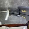 Rayban Wayfarer Kahve çerçeve kahve cam 637