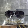 Tomford çerçevesiz siyah cam 632