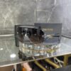 Tomford çerçevesiz çok renkli cam 631