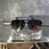 Tomford çerçevesiz çok renkli cam 631
