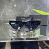 Tomford Cat Eyes Siyah cam 660