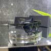 Tomford Cat Eyes Siyah cam 660