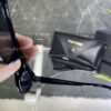 Tomford Cat Eyes Siyah cam 660