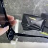 Tomford Cat Eyes Siyah cam 660