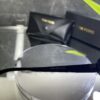 Tomford Cat Eyes Siyah cam 660