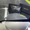 Tomford Cat Eyes Siyah cam 660