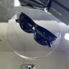 Tomford Cat Eyes Siyah cam 660