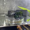 Tomford Siyah çerçeve Yeşil cam 659