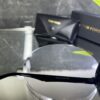 Tomford Siyah çerçeve Yeşil cam 659