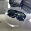 Tomford Siyah çerçeve Yeşil cam 659
