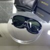 Tomford Siyah çerçeve Yeşil cam 659