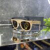 Rayban wayfarer Bal çerçeve Kahve cam 657