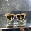 Rayban wayfarer Bal çerçeve Kahve cam 657