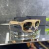 Rayban wayfarer Bal çerçeve Kahve cam 657