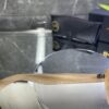 Rayban wayfarer Bal çerçeve Kahve cam 657