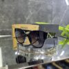 Fendi Siyah çerçeve siyah cam 652