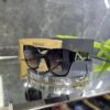 Fendi Siyah çerçeve siyah cam 652
