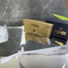 Fendi Beyaz çerçeve siyah cam 651