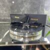 Prada çerçevesiz Mavi cam 662